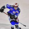David Cerny unterschrieb bei den Wild Wings einen Vertrag bis 2023.