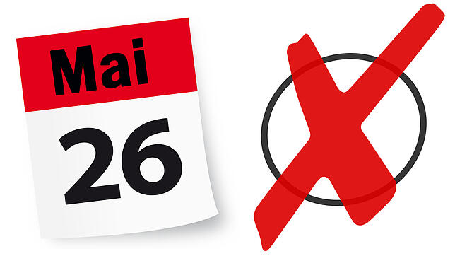 Kommunalwahlen, Kommunalwahl, 2016, Kreuz