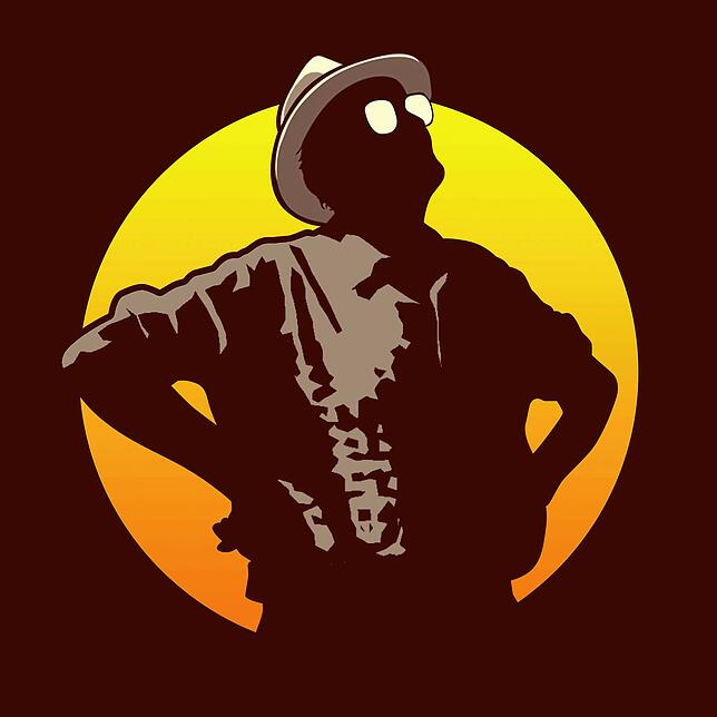 Das Logo des künftigen Schwenninger Escape Rooms.