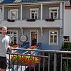 Entlang der Alb in St. Blasien gibt es verschiedene Geschäfte und eine Fußgängerzone. Maximilian Wagner (39) lebt seit 2014 in St. ...