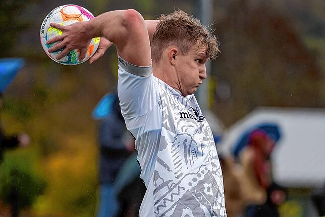 Bild 2: Spvgg. Wutöschingen gewinnt gegen Reserve des FC Tiengen 08 mit 3:0 &ndash; und wir haben Bilder!