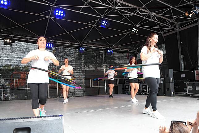 Bild 17: Die besten Bilder vom Singener Stadtfest (2/2)