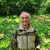 Christian Egloff ist Präsident der Militärhistorischen Gesellschaft des Kantons Zürich.