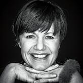 Anette Wartner, Textilbetriebswirtin