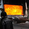 In den Aluminium-Werken Wutöschingen werden unter anderem Aluminiumteile für Klimaanlagen für die Automobilindustrie hergestellt. Bild: ...