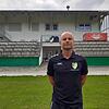 Trainer Patrick Hagg und der TSV Aach-Linz gewinnen das Lokalderby mit 2:1 gegen den SC Pfullendorf II.