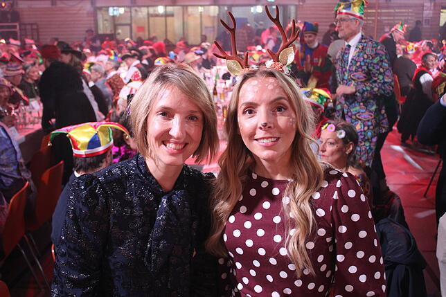 Bild 32: Fasnacht in Stockach: Narrengericht 2025 – Zuschauer feiern mit tollen Bildern!