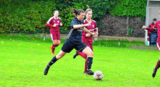 Bild 37: SC Niederhof/Binzgen siegt 5:2 im Derby beim FC Hochrhein &ndash; und wir haben Bilder!
