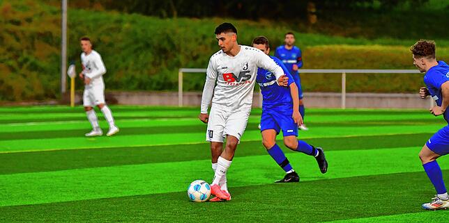 Bild 19: SG Stühlingen/Weizen siegt 1:0 beim FC Erzingen – und wir haben Bilder!