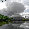 Das Atomkraftwerk in Neckarwestheim sollte eigentlich stillgelegt werden &ndash; nun debattiert der Bundestag darüber, ob die ...