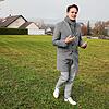 Tengens Bürgermeister Marian Schreier will nach 2023 neue Wege beschreiten. Er will nicht für eine weitere Amtszeit im Hegau-Ort ...