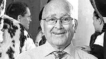 Karl Hess war ein leidenschaftlicher Sammler von Exponaten rund um das Seehasenfest.