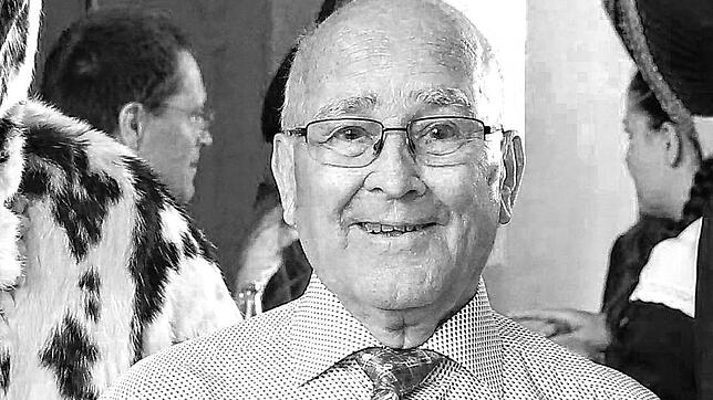 Karl Hess war ein leidenschaftlicher Sammler von Exponaten rund um das Seehasenfest.
