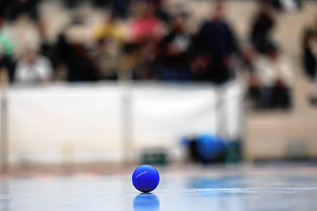 Bild 25: Unsere große Bildergalerie vom SÜDKURIER-Spieltag der HSG Konstanz gegen Kornwestheim