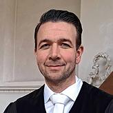 Christian Pfuhl ist Richter am Amtsgericht Tettnang