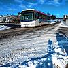 Im Kreuzungsbereich der Ziegelbühlstraße sind keine Verkehrsmaßnahmen geplant. Die Hauptzufahrt zum Baugebiet &bdquo;Heudorfer ...