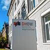 Unser Archivbild aus dem vergangenen Jahr zeigt den Standort Villingen-Schwenningen der Dualen Hochschule Baden-Württemberg.