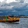 Bald auch in Konstanz? Die Wasserbusse in der dänischen Hauptstadt Kopenhagen sind das Vorbild für eine neue Bootsverbindung auf dem ...