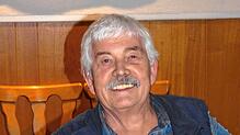 Bernhard Rudigier feiert heute seinen 80. Geburtstag.
