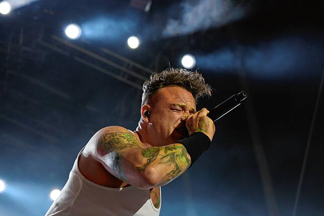 Bild 19: Southside Festival 2025: Die besten Bilder vom SDP-Auftritt
