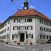 Das Rathaus in Bonndorf erhält demnächst einen neuen Chef.
