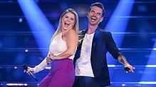 Beatrice Egli und Florian Silbereisen haben bereits ein Duett zusammen gesungen.