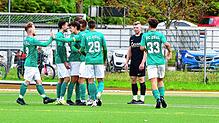 Bild : FC Zell besiegt SG FC Wehr/Brennet mit 7:4 – und wir haben Bilder!