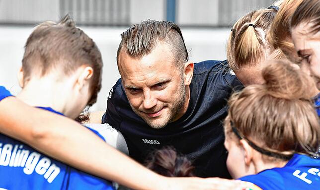 Bild 16: Neuling SV Waldhaus startet mit 2:0 bei der SG Hochrhein/Geißlingen – und wir haben Fotos!