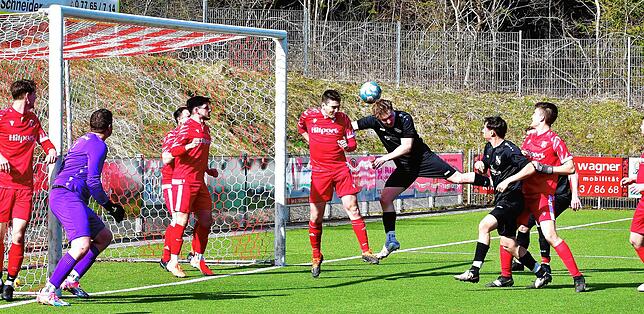 Bild 35: SG Weilheim/Gurtweil gewinnt 2:1 beim FC Bergalingen – und wir haben Fotos!
