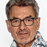 Peter Müller-Neff, Stadtrat der Freien Grünen Liste (FGL).