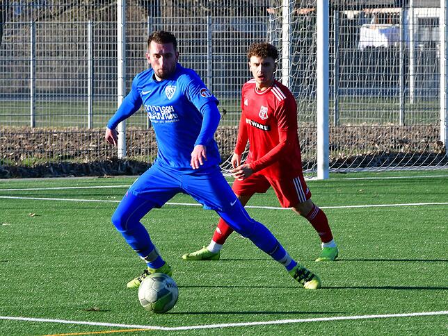 Bild 22: Freiburger FC gewinnt das erste Turnier um den Wintercup beim SV Herten