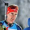 Junioren-Europameister: Der Bad Säckinger Fabian Kaskel (SC Todtnau) – hier ein Archivbild – gewann in Altenberg/Sachsen den Titel im ...