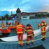 Der Bodensee hat in den vergangenen Jahren an Attraktivität gewonnen und es gibt immer mehr Wassersportler", sagt Clemens Menge von der ...