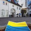 Die Stadtverwaltung Markdorf hat im Rathaus eine eigene Anlaufstelle für Geflüchtete aus der Ukraine eingerichtet. Sie ist bei der ...