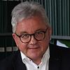 Beim Besuch der SÜDKURIER-Redaktion Blumberg äußert sich Guido Wolf auch zum geplanten Windpark Länge. Bild: Bernhard Lutz