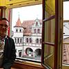 Andreas Osner möchte im Amt bleiben, Diana Finkele will es haben. Demokratie ist ein hartes Geschäft, bei dem in diesem Fall der ...