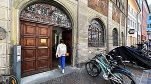 3,7 Millionen weniger: Im Konstanzer Rathaus muss gespart werden – vom Porto über Diebstreisen bis zu den Personalkosten.
