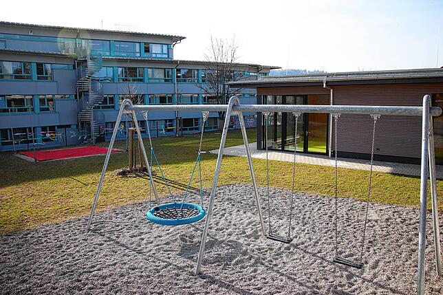 Der Stockacher Kindergarten