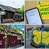 Das Lädele Schienen, die Jugendgemeinderatswahl in Radolfzell, die Gemeindescheuer in Güttingen und Graffitis &ndash; das waren Themen, ...