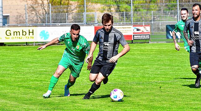 Bild 17: SV Herten siegt 2:1 beim FC Hochrhein – und wir haben Fotos!
