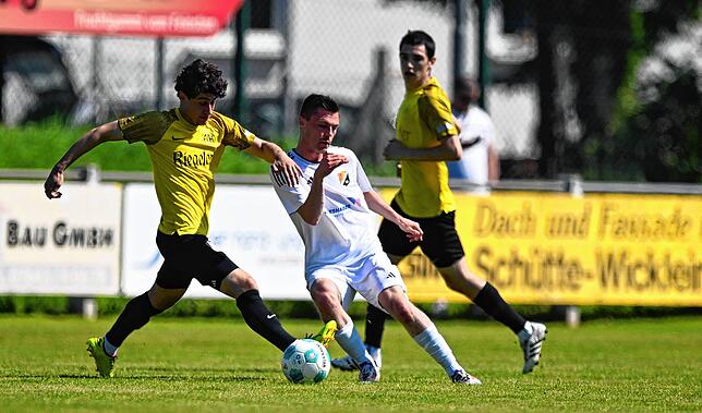 Bild 23: SV 08 Laufenburg siegt 1:0 beim FV Herbolzheim – und wir haben Fotos!