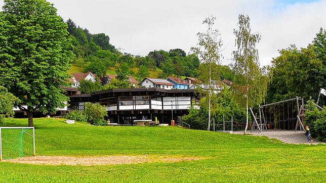 Die Grund- und Werkrealschule in Gurtweil soll erweitert und für einen Ganztagsschulbetrieb vorbereitet werden.