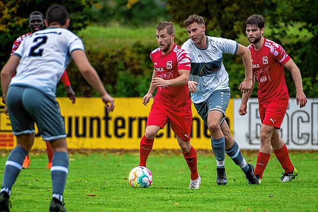 Bild 31: SG Hotzenwald gewinnt mit 5:2 gegen den SV Dogern &ndash; und wir haben Bilder!