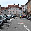 Über die Umgestaltung des Stephansplatzes wird seit Jahren diskutiert. Wird er jetzt wirklich autofrei?