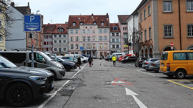 Über die Umgestaltung des Stephansplatzes wird seit Jahren diskutiert. Wird er jetzt wirklich autofrei?