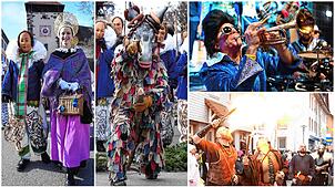 Die Fasnet 2025 steht in den Startlöchern. Mit einer Vielzahl von Veranstaltungen bringt sie die Narren auf die Straße und in die ...