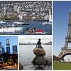 Zürich, Paris, Kopenhagen, Singapur &ndash; welche Städte gehören zu den teuersten Metropolen der Welt? Der britische Economist hat es ...
