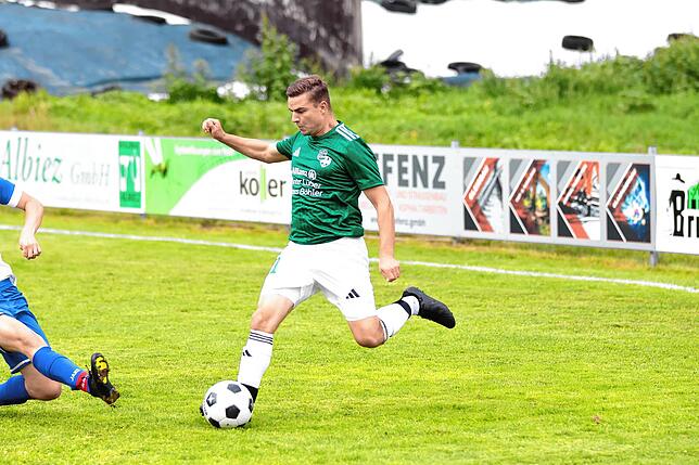 Bild 5: SG Mettingen/Krenkingen gewinnt Turnier am eigenen Sportfest – wir haben Fotos von den Finalspielen!