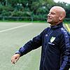 Trainer Patrick Hagg ist seit sieben Spielzeiten für den TSV Aach-Linz dabei.
