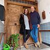 Manu und Jochen Rädeker haben die Alte Mühle in Urnau gekauft: Sie möchten das historische Ensemble behutsam erhalten und erlebbar ...
